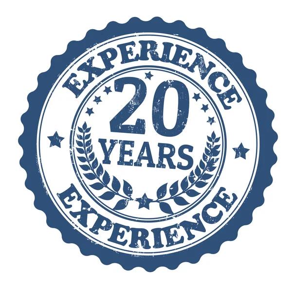 20 jahre logo Vector Images _ Depositphotos
