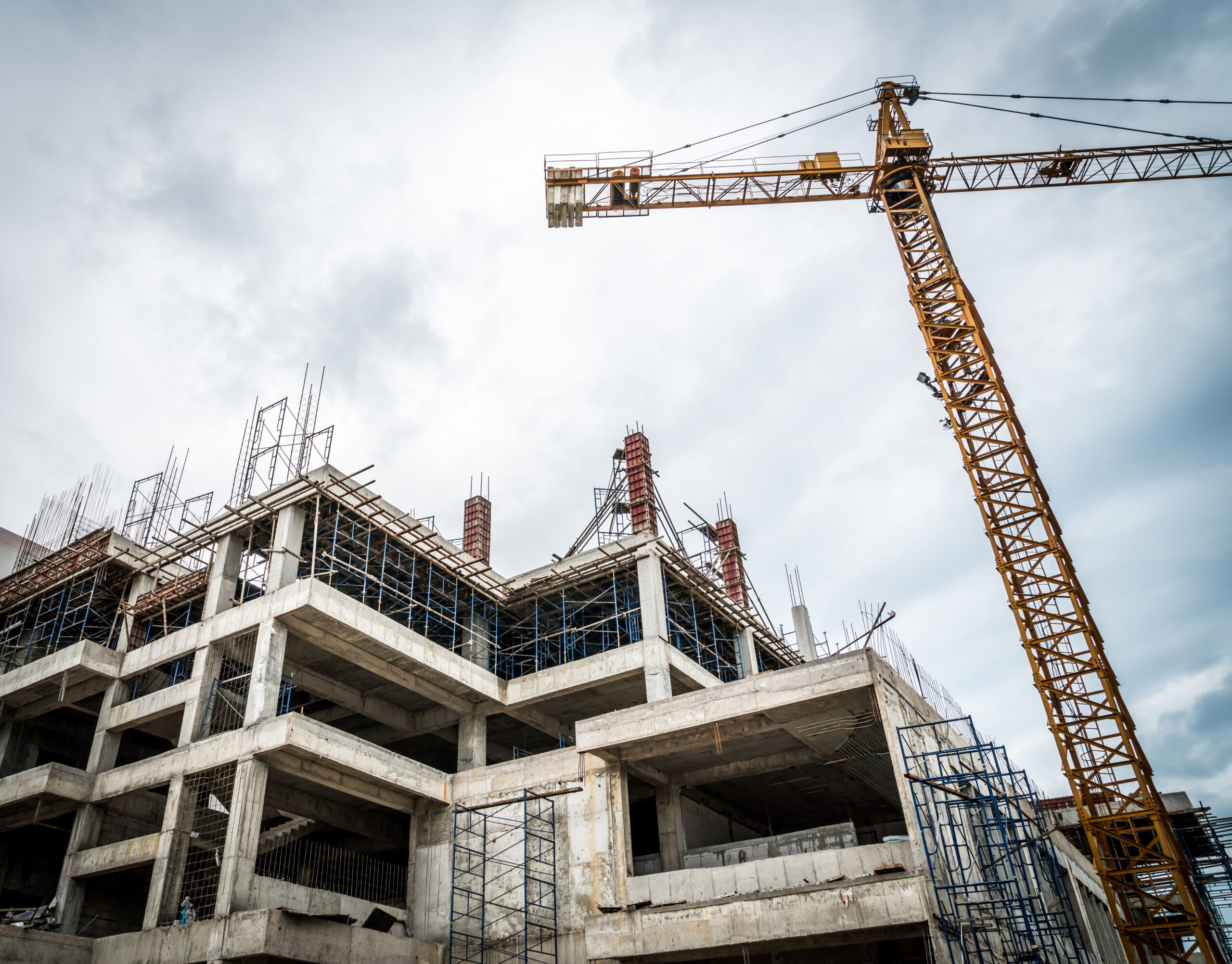 Concrete-Construction